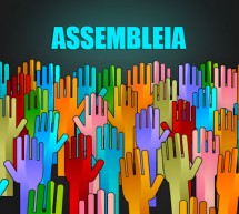 Aos Associados do Sicontiba – CONVOCAÇÃO Assembleia PRESENCIAL – 01 de Novembro – Orçamento, Sindical e Associativa para 2024