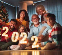 2022 esta aí! O Sicontiba deseja um feliz ano novo, próspero e repleto de conquistas aos profissionais da contabilidade