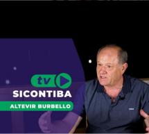 Entrevista com Altevir Burbello, Ex-Presidente do Sicontiba