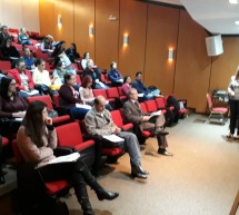 Sicontiba promove curso sobre a “ECD Novidades para 2018”