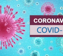 Nota do Sicontiba sobre o Coronavírus (COVID-19)