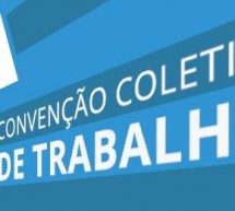 Celebração da Convenção Coletiva de Trabalho com o SICONTIBA para o período de 2023-2024
