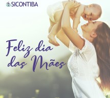 Feliz dia das Mães – Domingo dia 14 de maio