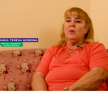Entrevista com Maria Teresa Morona