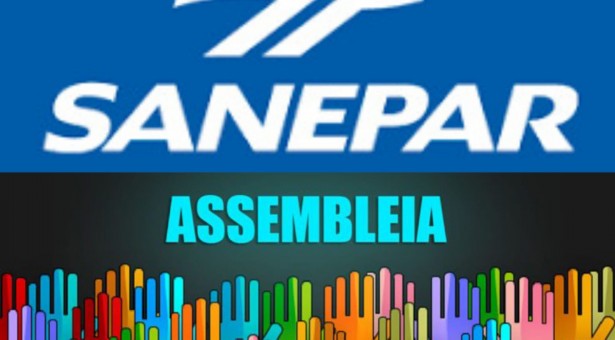 Atenção! Contabilistas da Sanepar: Edital de convocação Assembleia VIRTUAL para discussão da proposta do ACT 2024-2026