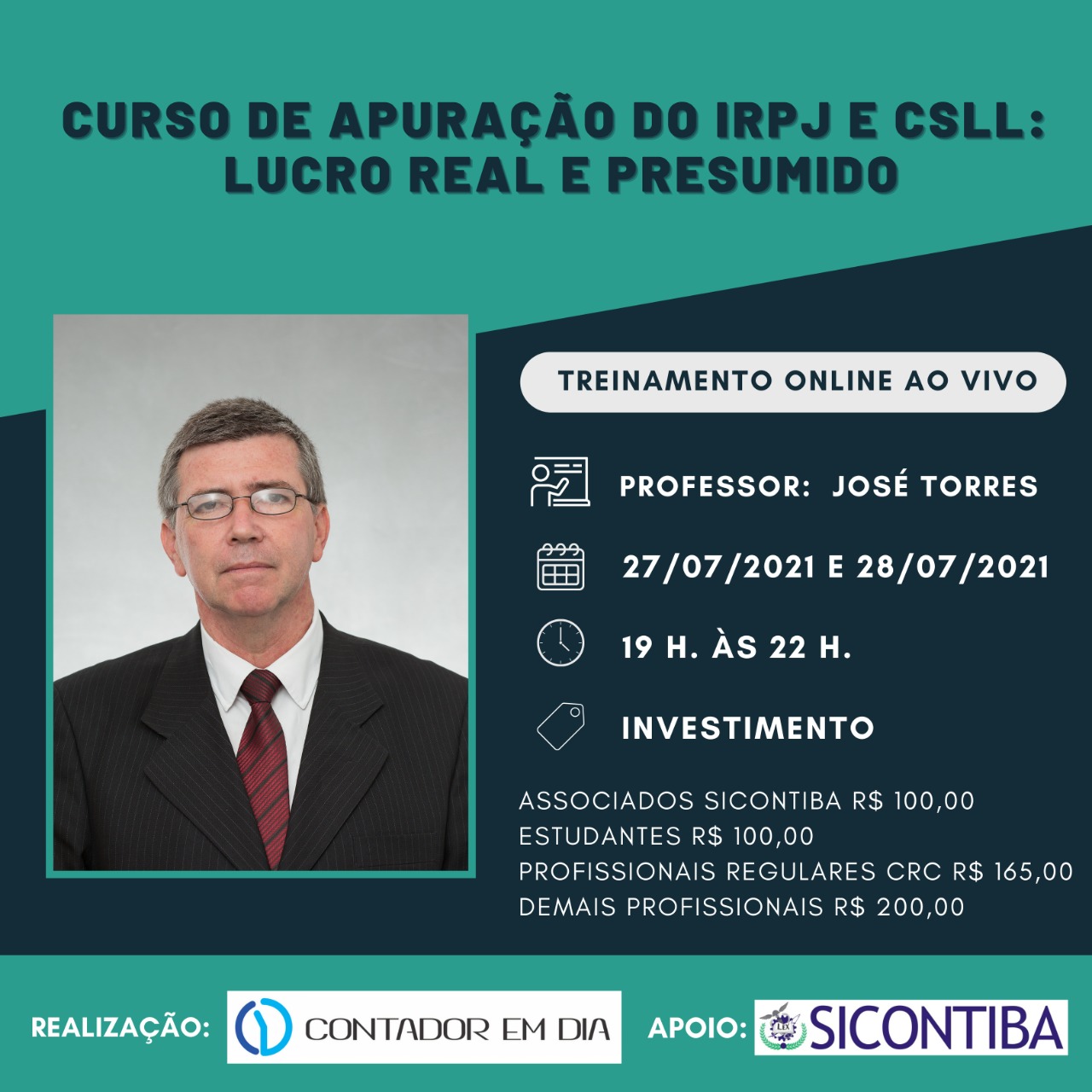 Planilha Excel C Lculo Irpj E Csll Lucro Presumido Design Talk