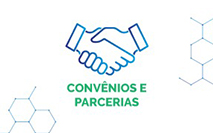 Convênios e Parcerias - SicontibaSicontiba
