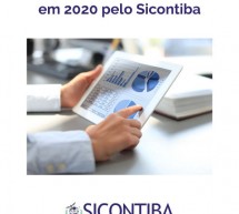 Prestação de contas de 2020 do Sicontiba é aprovada em assembleia virtual com associados