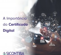 A importância do Certificado Digital