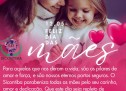 Dia 12/05/2024 – Homenagem do Sicontiba ao Dia das Mães