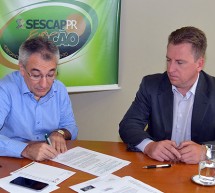 Sicontiba e Sescap-PR iniciam as negociações da Convenção Coletiva de Trabalho 2017/2018