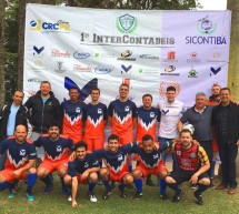 Realizado o 1º Intercontábeis – Torneio de Futebol Suíço dos Estudantes de Ciências Contábeis do Paraná