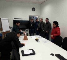 Contadores da Sanepar aprovam o Acordo Coletivo de Trabalho para 2018-2019