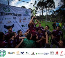 Realizado o 2º Intercontábeis – Torneio de Futebol Suíço dos Estudantes de Ciências Contábeis do Paraná