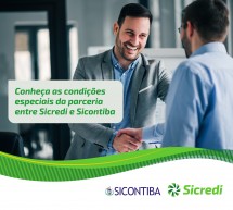 Sicredi Integração PR/SC – Parceria Sicontiba – Confira a área de abrangência e as vantagens para você!
