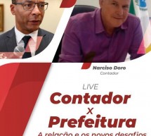 LIVE Contador x Prefeitura – A relação e os novos desafios – 21/04 terça – 19h00