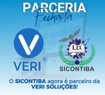Nova parceria com VERI SOLUÇÕES proporciona 20% de desconto na contratação do software da maior empresa de Monitoramento de Pendências no Portal do e-CAC do Brasil