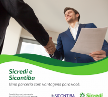 Sicredi Campos Gerais PR/SP – Parceria Sicontiba – Confira a área de abrangência e as vantagens para você!