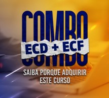 ECD + ECF – COMBO de cursos gravados – Desconto de até 50% – Aproveite!