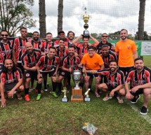 Equipe Sabadasso é Campeã da 19ª Copa Sicontiba de Futebol – Consult em 2º – Acesscont em 3º e Falavinha Next em 4º