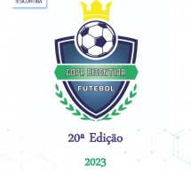 Recopa Sicontiba e Inscrições abertas para a 20ª Copa Sicontiba de Futebol – Edição 2023