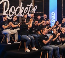 Parceira do Sicontiba a empresa Confi Software participa do Rocket 2023, o reality de startups da RPC Paraná