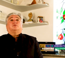 Entrevista Exclusiva com Vice Presidente do Sicontiba Dirceu Tadeu Vaz
