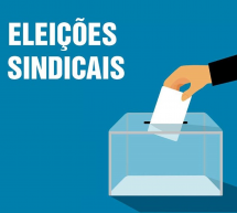 Convocação! Eleições Sicontiba – Gestão 2024/2027 – dia 24 de novembro de 2023 – Chapa única inscrita