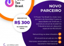 Power Tax Brasil e Sicontiba Acelerando Carreiras